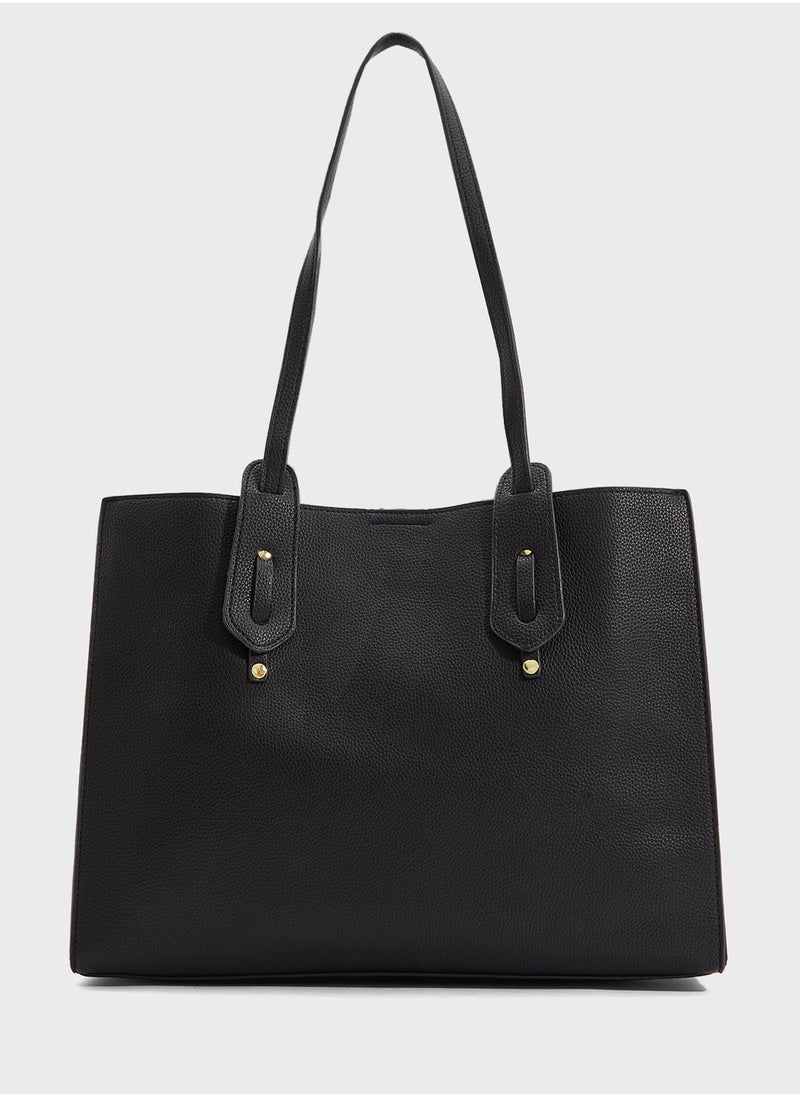 ELLA Womens Tote Bag  - Image 2