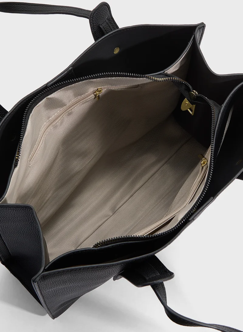 ELLA Womens Tote Bag