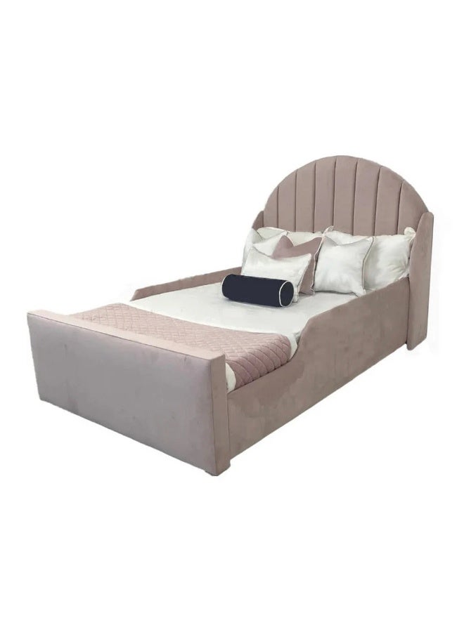Nayam Sleep Marina Kids Bed 190x40x150Cm - Image 2
