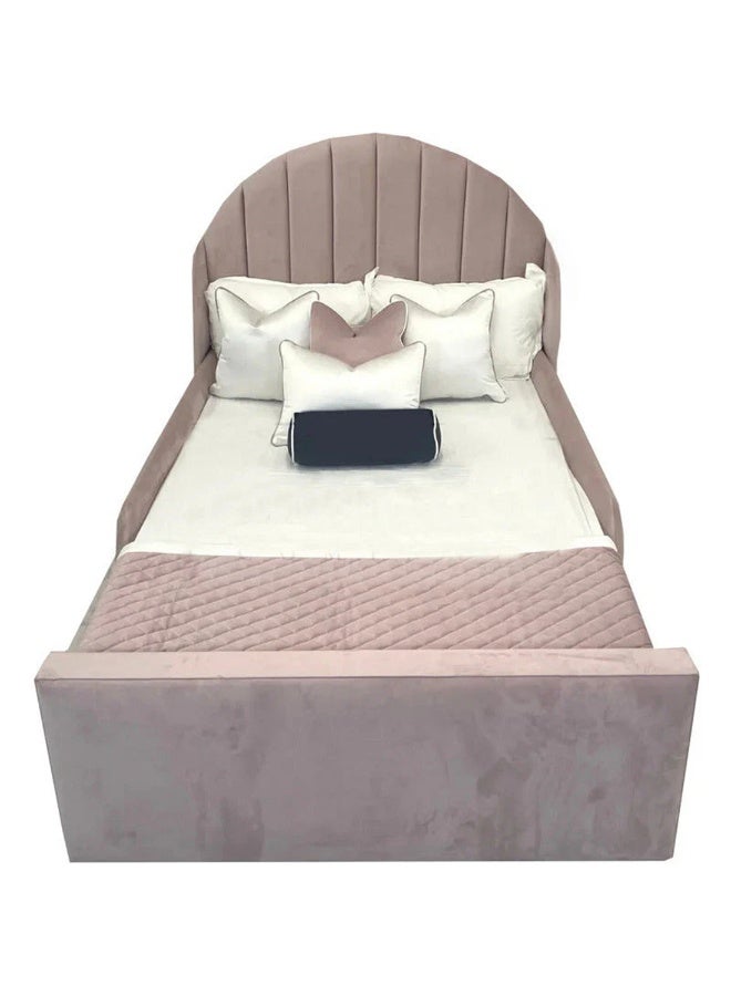 Nayam Sleep Marina Kids Bed 190x40x150Cm - Image 1