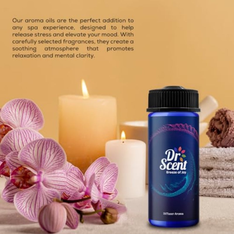 رائحة الناشر - العود الفارسي 500 مل: تطبيق العطر المنزلي، مادة الزجاجة، لون العنبر العميق، انتشار رائحة طويلة الأمد - Image 5