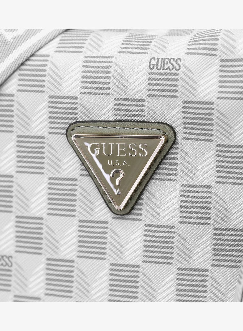 Guess Women’s  Tote Bag with Detachable Shoulder Strap – Spacious Everyday Handbag - Image 3