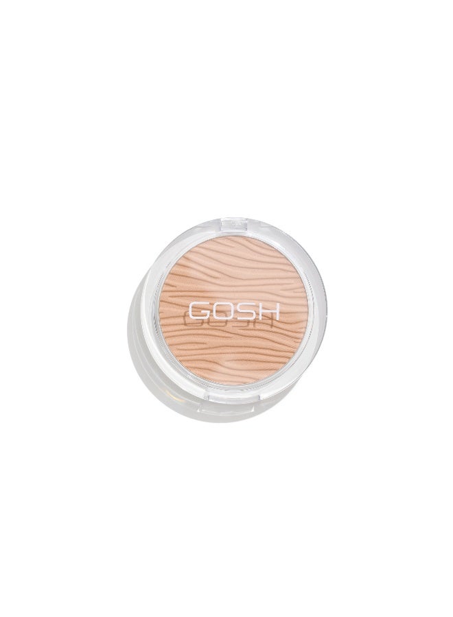 gosh Dextreme High Coverage Powder - Image 1