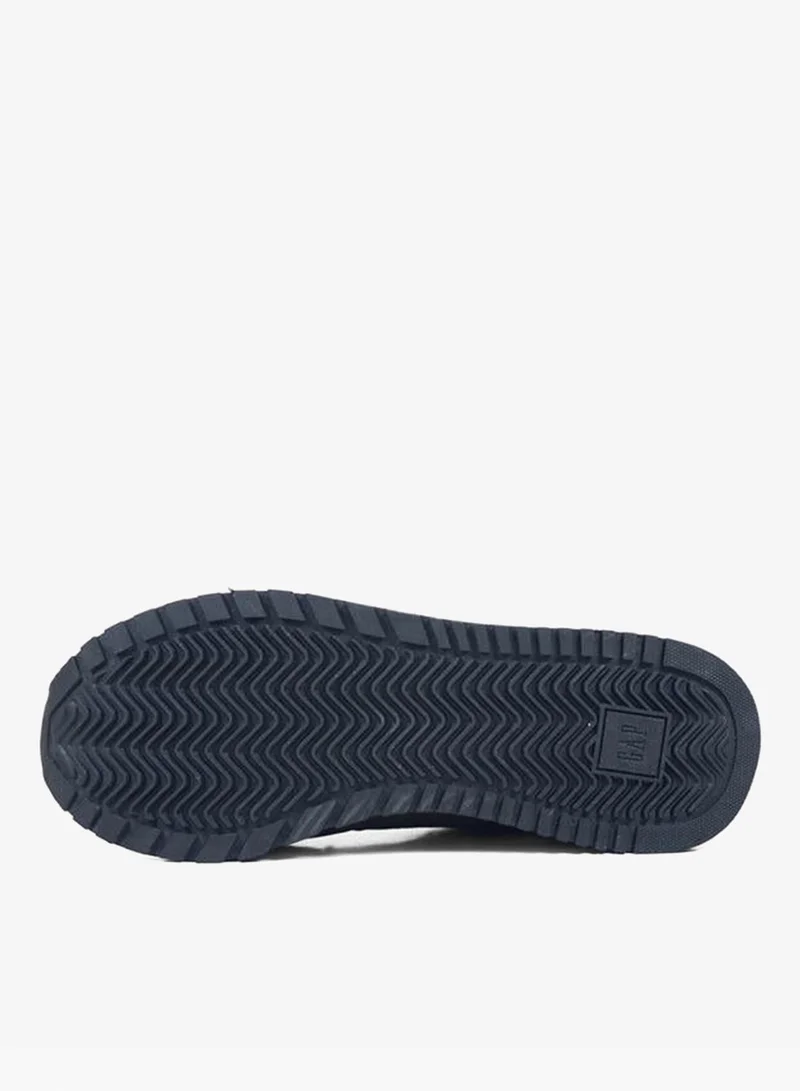 Gap BROWN Women'S Idaho Blk Lace-Up Sneakers - Gpw5213103817 for Women | Best Price UAE