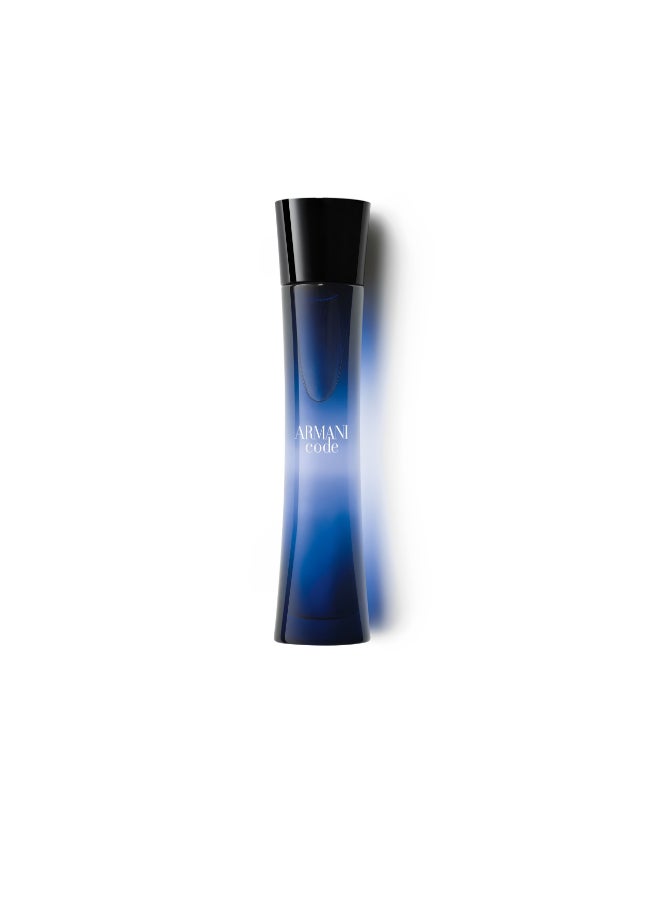 GIORGIO ARMANI Armani Code EDP 75ml - Image 1