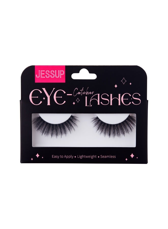 Jessup FV-148 False Eyelashes