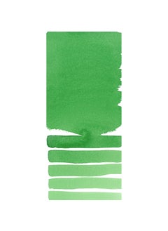Daniel Smith Daniel Smith Extra Fine Watercolor 15ml Paint Tube, Spring Green  - Image 3