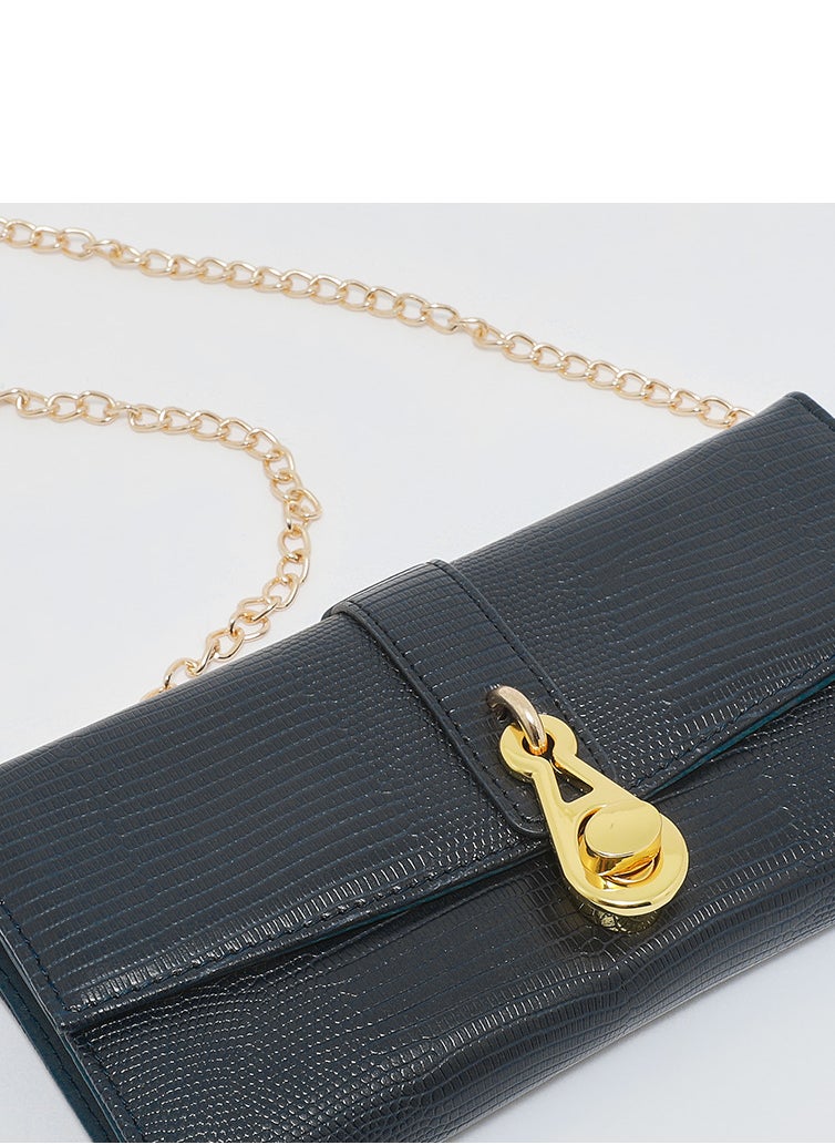 Beverly Hills - Flap Over Clutch - Image 1