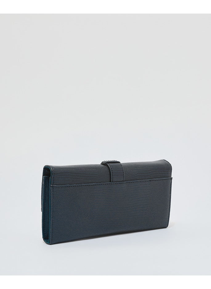 Beverly Hills - Flap Over Clutch - Image 1