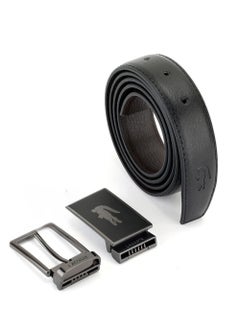 LACOSTE Lacoste Belt Set For Men  - Image 1