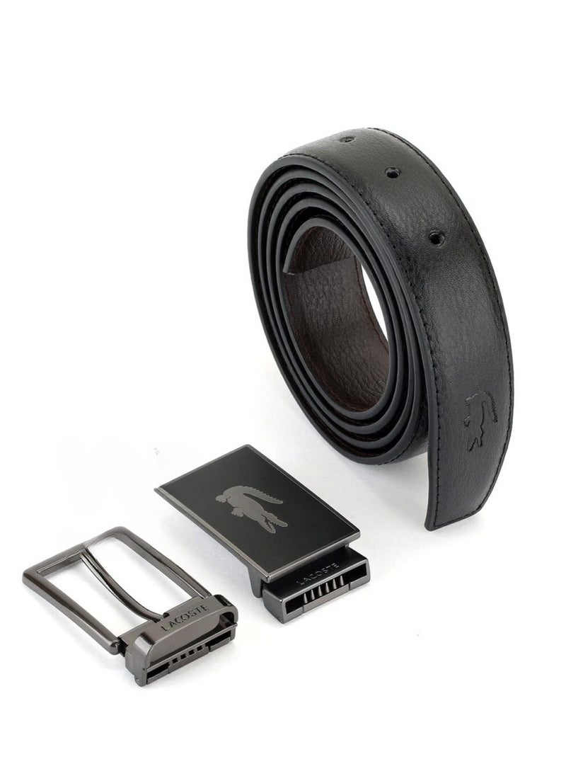 LACOSTE Lacoste Belt Set For Men  - Image 1