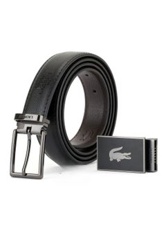 LACOSTE Lacoste Belt Set For Men  - Image 2