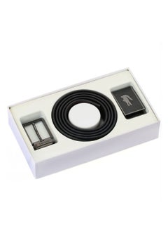 LACOSTE Lacoste Belt Set For Men  - Image 3