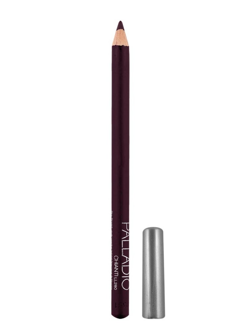 PALLADIO Palladio Lip Liner  - Image 2
