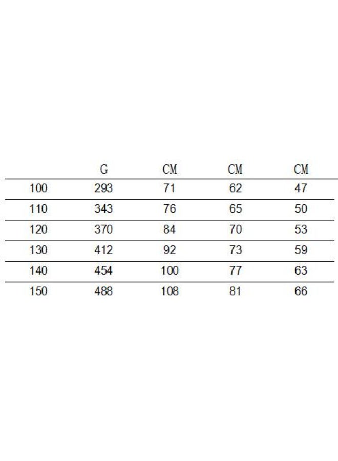 NIBEMINENT Princess Sofia Dress for Children on Halloween, Sofia performance dress - Image 2