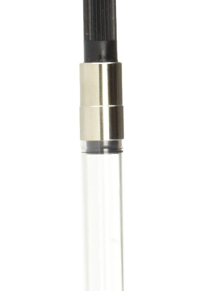 Schmidt Universal Fountain Pen Ink Converter - Fits Most European Fountain Pens - Image 1