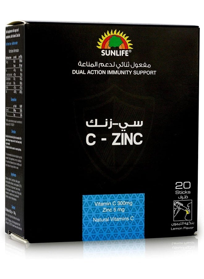 SUNLIFE Berocca Calcium + Magnesium Effervescent Tablets - Image 5