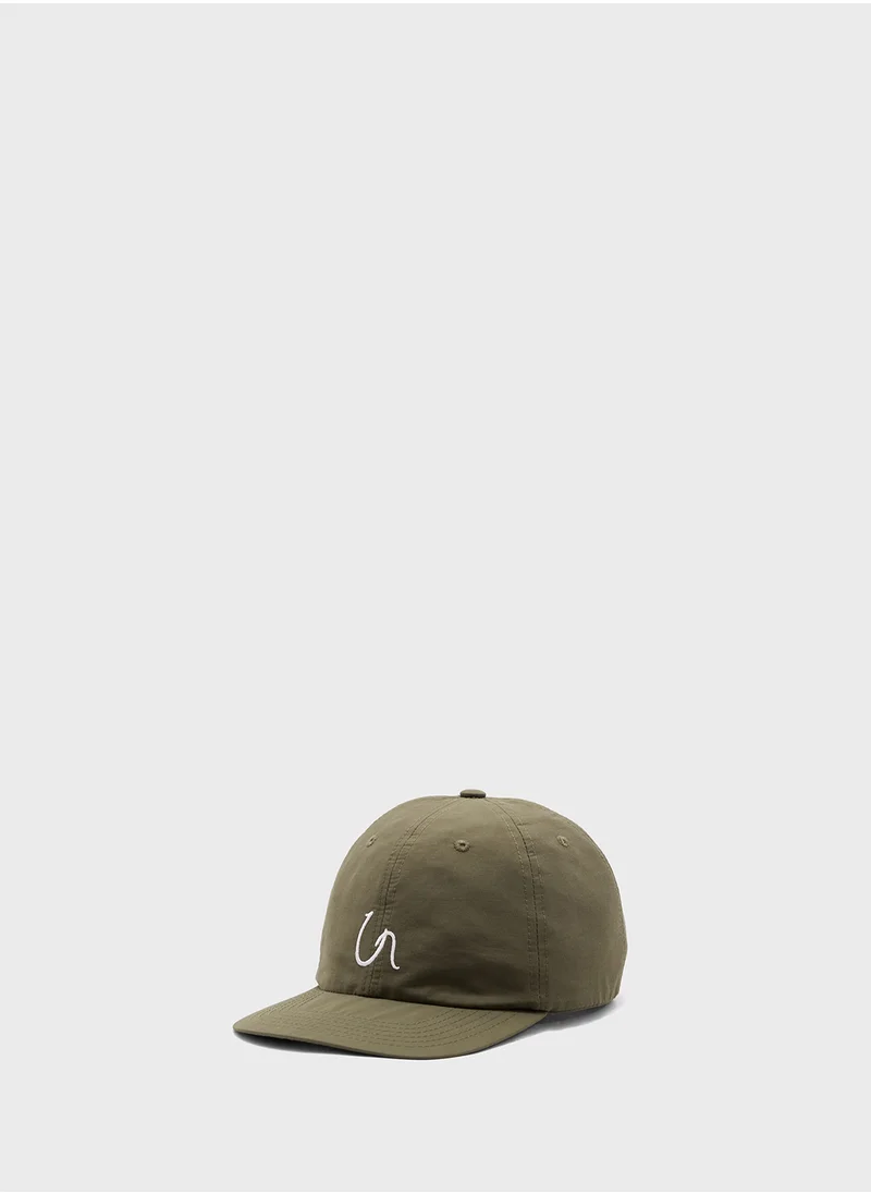 سفنتي فايف Casual Flat Peak Cap