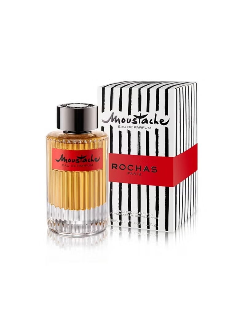 روشاس عطر شارب 125مل
