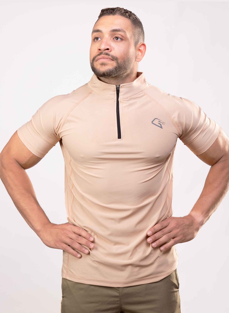 Gorilla Sahara Breeze T-shirt  - Image 1