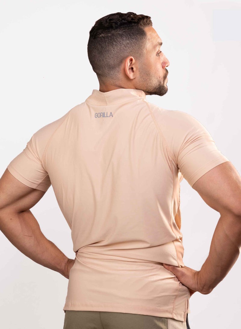 Gorilla Sahara Breeze T-shirt  - Image 2