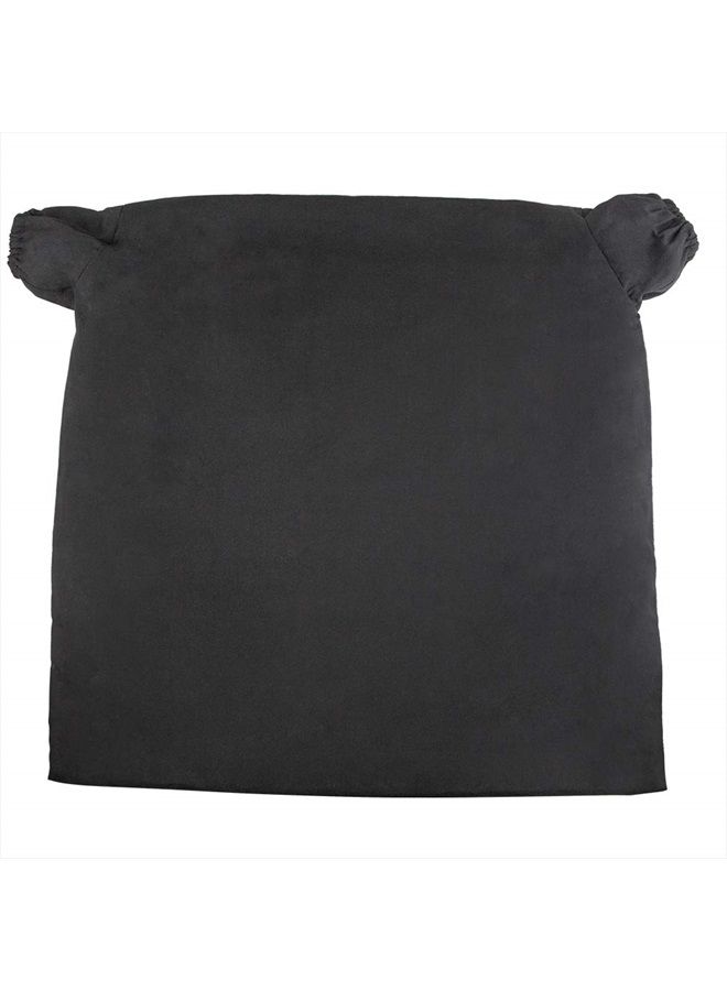 VANZAVANZU Darkroom Bag Film Changing Bag - 27-1/2 Inch by 26-3/4 Inch Thick Cotton Fabric Anti-Static Material for Film Changing Film Developing Pro Photography Supplies Accessories, Extra Large Version - Image 1