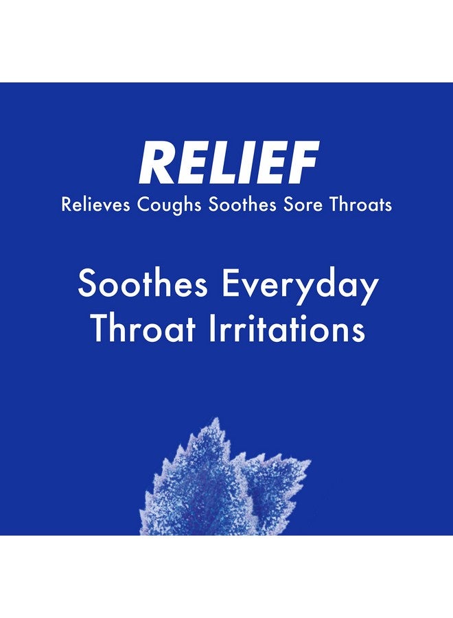 HALLS Relief Mentho-Lyptus Cough Drops, 20 Packs of 9 Drops (180 Total Drops) - Image 3