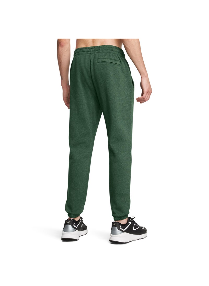 UNDER ARMOUR Essential Fleece Jogger  - Image 2
