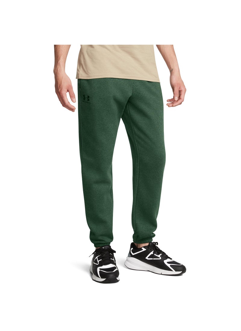 UNDER ARMOUR Essential Fleece Jogger  - Image 1