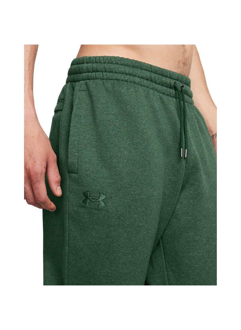 UNDER ARMOUR Essential Fleece Jogger  - Image 3