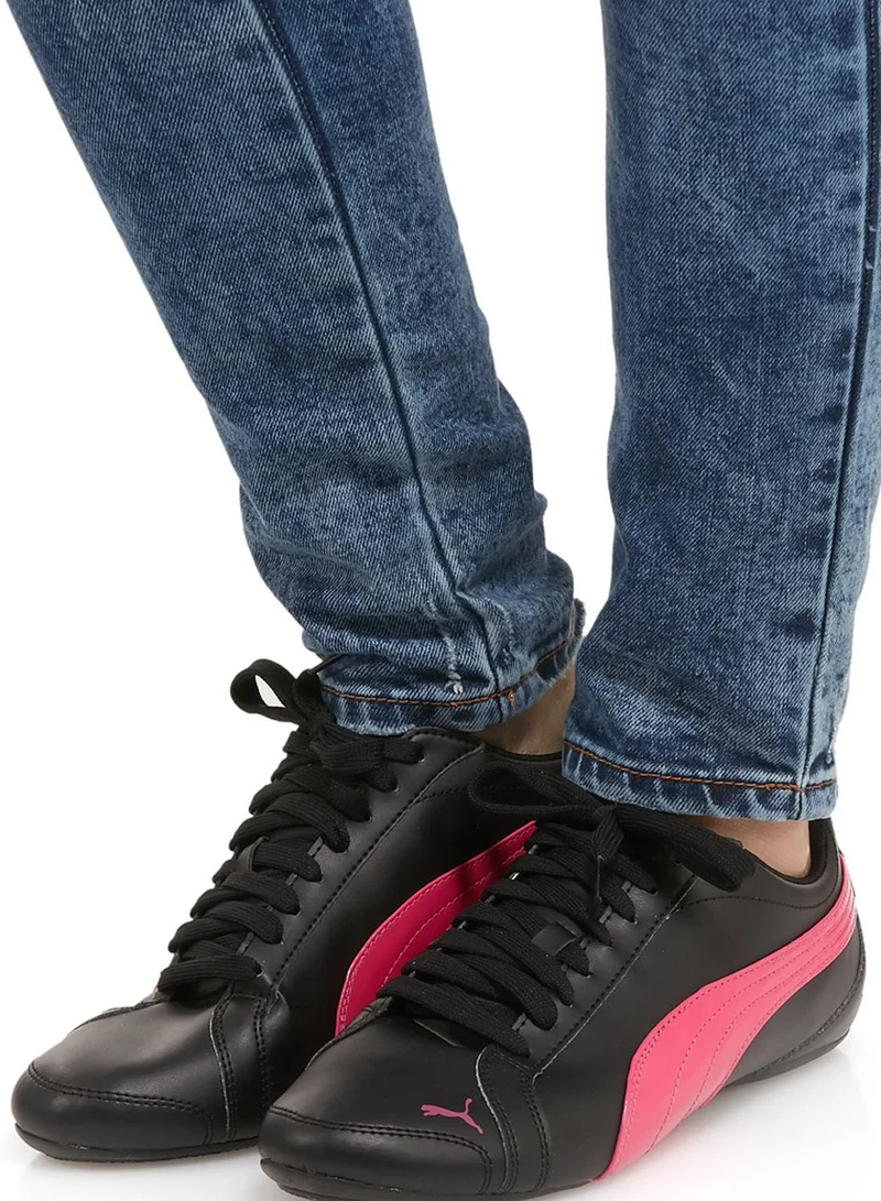 PUMA Janine Dance Sneakers