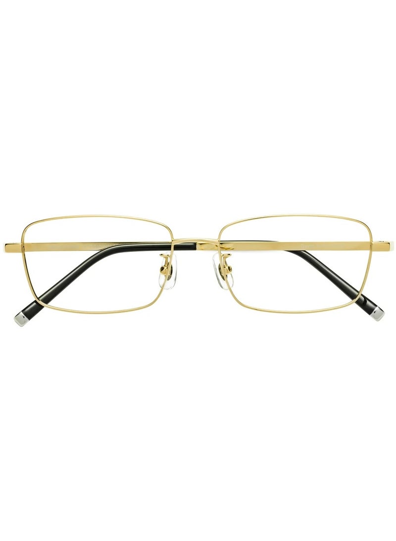 MIJIA glasses Elegant Vision - Classic Gold Frame - Image 2