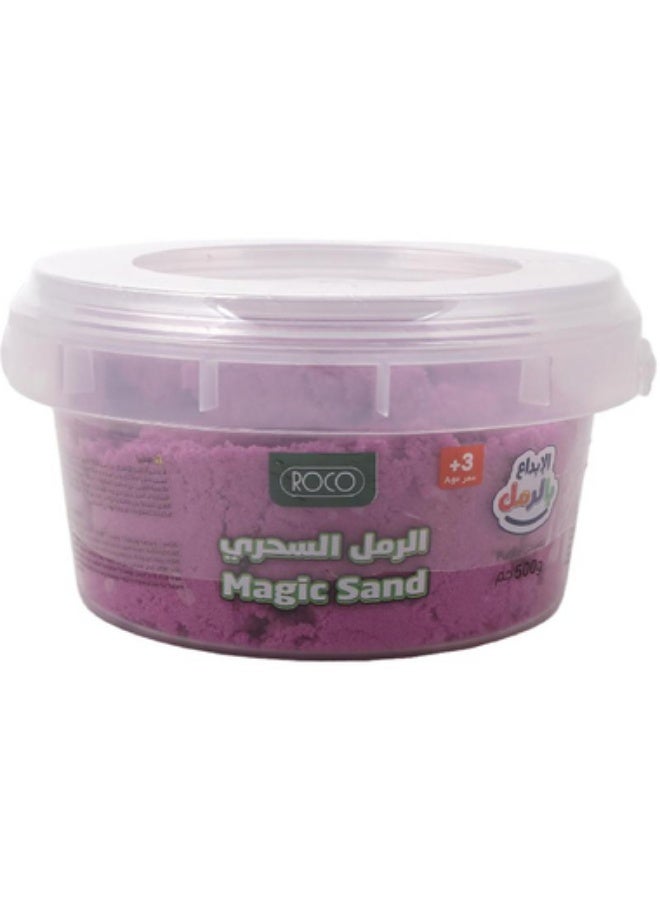روكو نشاط دلو الرمل - Image 1
