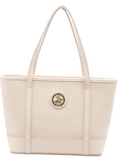 BEVERLY HILLS POLO CLUB 05BHPC8006-BJ BEIGE Women's Shoulder Bag  - Image 3