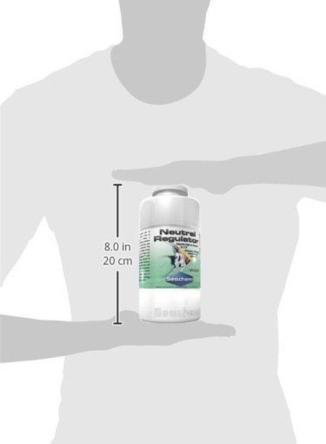 سي تشيم منظم سيشيم المحايد 3 كيلو/6.6 رطل إجمالي (3 زجاجات، وزن كل منها 2.2 رطل) - Image 2