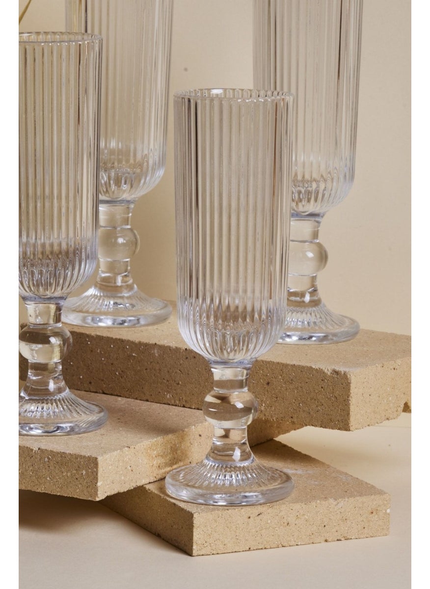 Imola 4-Piece Tall Glass Set 160 ml - pzsku/Z919F28F18CBEFE4F586FZ/45/_/1740631725/6e52b4b7-e1c3-44c0-aa3f-ef368eab3950