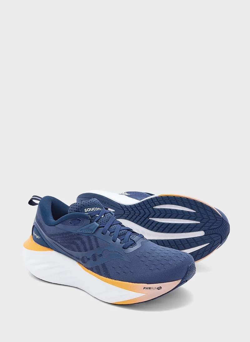 saucony Triumph 22