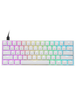 SK61 WHITE