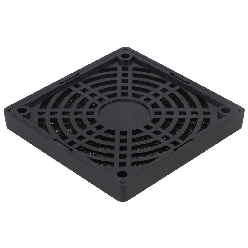 RDEXP Computer 80mm Fan Filter Grill Pack of 5 - Image 3