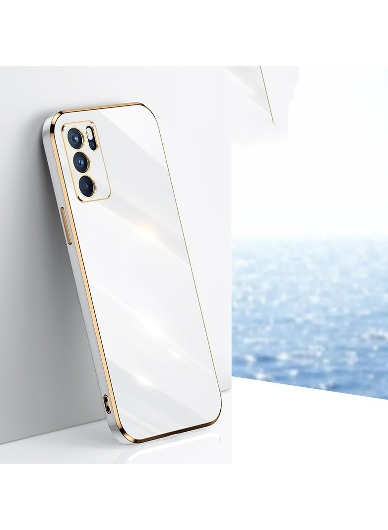 أوببو رينو 6Z 5G كم واقية