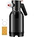 Uten Cordless Electric Foam Sprayer 2L Foam Pump Sprayer Car Washing Applicator TangleFree for Cars Daily Cleaning Pets - Image 2