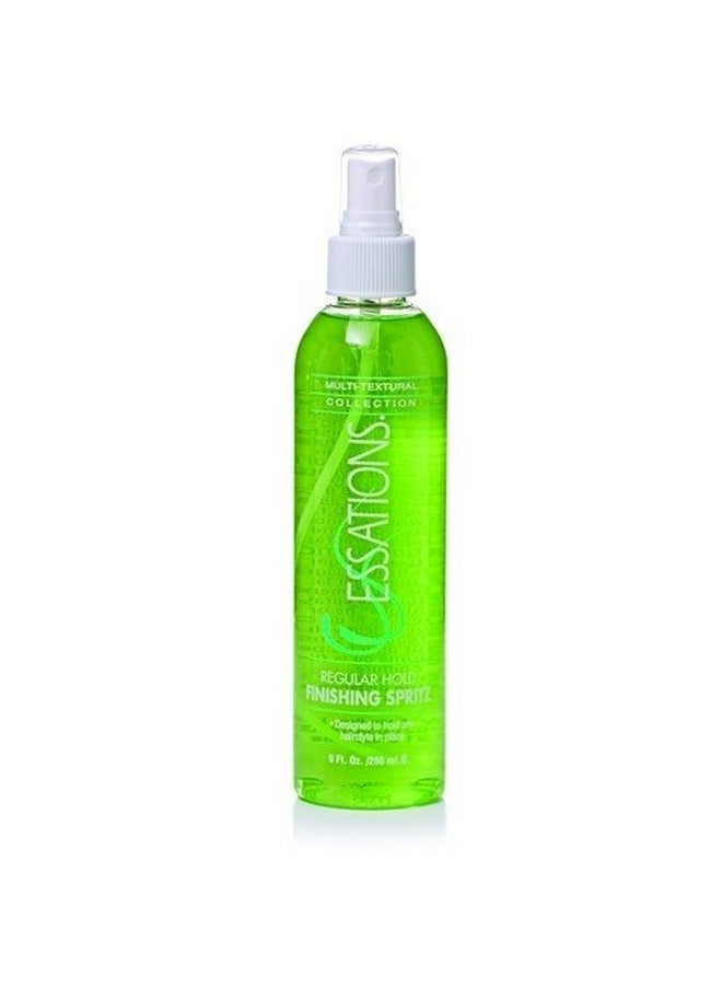 Naked by Essations - Essations Regular Hold Spritz 9Oz - Image 1