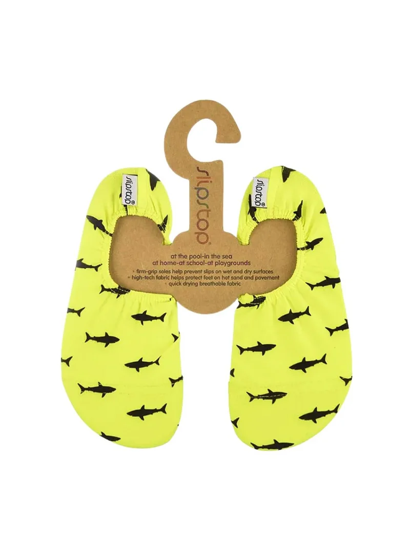 Slipstop Pack Slipstop Kids Pack Non Slip Water and Beach Shoes Lightweight Quick Dry Swim Ready Footwear for Babies and Children for Men | Best Price UAE