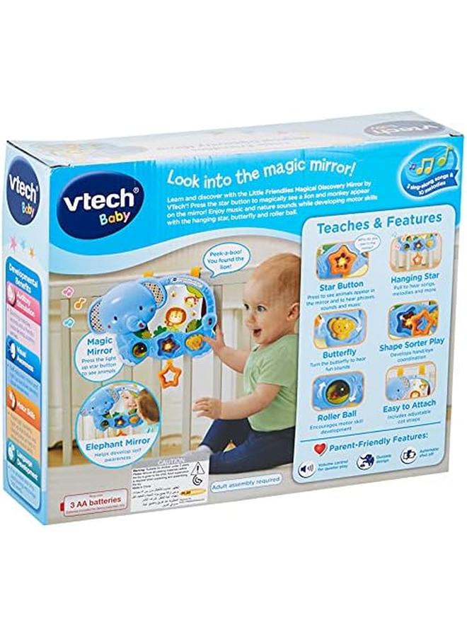 vtech Lil Critters Magical Discovery Mirror - Image 4