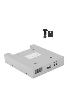 Thoraya FDD‑UDD U144K 1.44MB USB SSD Floppy Drive Emulator for Industrial Controllers  - Image 1