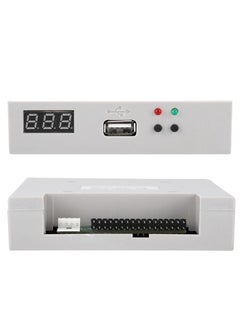 Thoraya FDD‑UDD U144K 1.44MB USB SSD Floppy Drive Emulator for Industrial Controllers  - Image 4