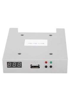 Thoraya FDD‑UDD U144K 1.44MB USB SSD Floppy Drive Emulator for Industrial Controllers  - Image 2