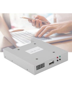 Thoraya FDD‑UDD U144K 1.44MB USB SSD Floppy Drive Emulator for Industrial Controllers  - Image 5