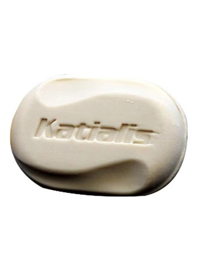 Katialis - Antifungal soap with extract 90 grams - Image 1