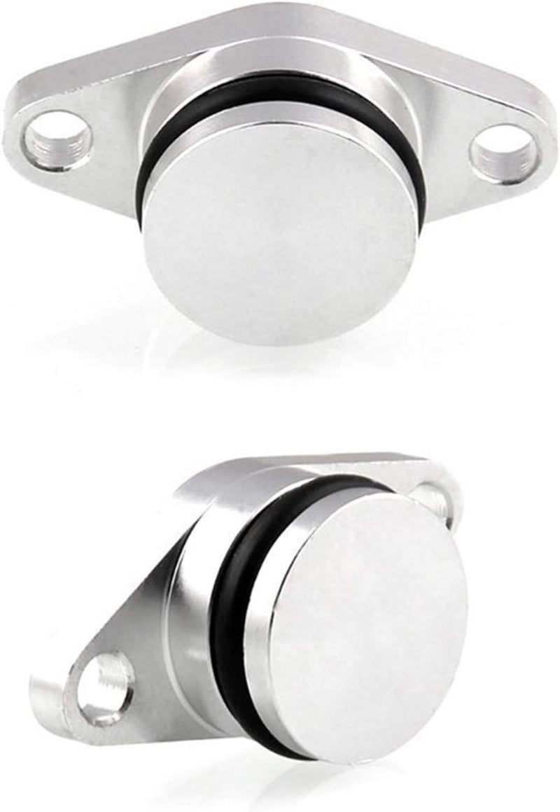 DEMULAX 4x 22mm Oil Swirl Flap Manifold Gasket for BMW - Image 5